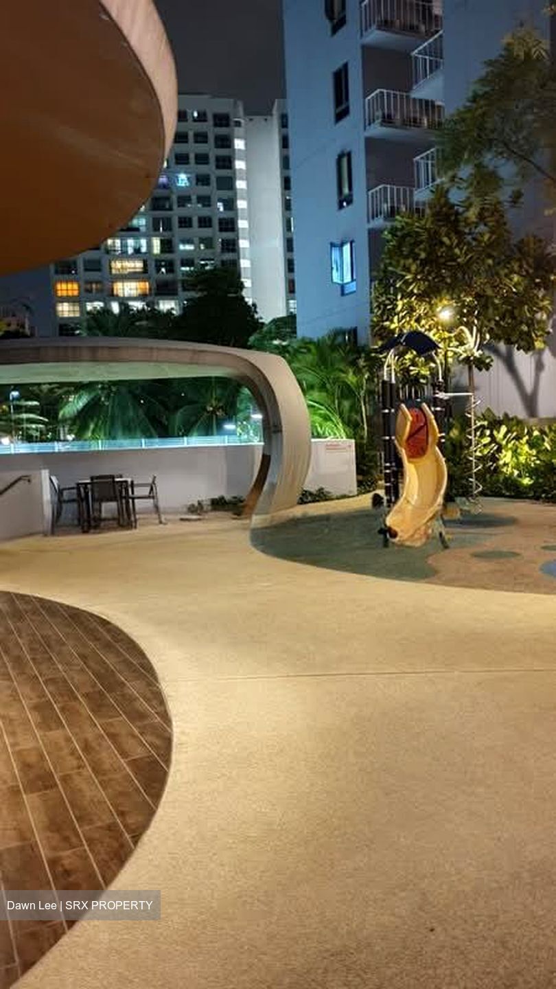 Parc Centros (D19), Condominium #554153871
